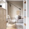 Salón en beige