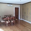 Salón estampado
