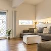 Salón estilo moderno