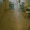 Salón interior