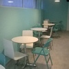 Salón interior