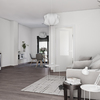 salon luminoso