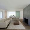 Salón minimalista