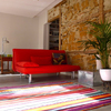 Salón Olivar House por MAAU