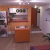Arreglar suelo salon