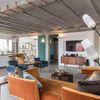 salón urbano