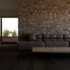Salón vivienda unifamiliar, Piedrabuena