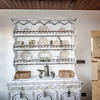 Salón y cocina