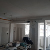salón y galería