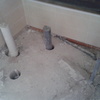 SANEAMIENTO DE BAÑO