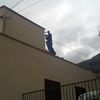 Saneamiento y reparación camaras de vigilancia