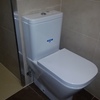 Sanitario Roca.