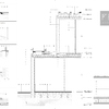Sección constructiva
