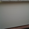 Seccional blanca