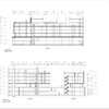 Secciones de edificación
