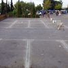 Plintura aparcamientos