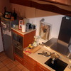 SIESTA cocina 1