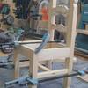 Silla infantil