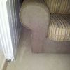 Sillon antes de tapizar