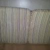 Sillon antes de tapizar