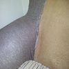 Sillon antes de tapizar