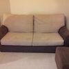Sillon despues de tapizar