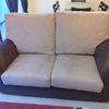 Sillon despues de tapizar