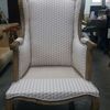 Sillon tapizado