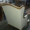 Sillon tapizado
