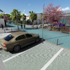 Simulación estado tras las obras