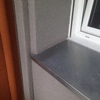 Sistema de aislamiento térmico por el exterior de fachada Santande-Torrelavega