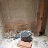 Sitio para plato ducha