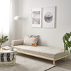 Sofá-cama MARKERAD: La nueva colección limitada de IKEA en colaboración con Virgil Abloh