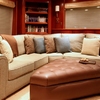 Tapizar sofa rinconero con asientos deslizantes