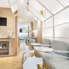 Sofas Lobby