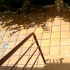 SOLADO PATIO DE VIVIENDA