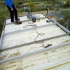 Soporte metalico