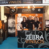 STAND FERIA