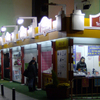stands para exposiciones