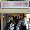 stands