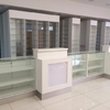 Stands
