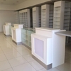 Stands