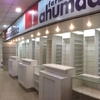 Stands