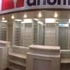 Stands