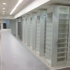 Stands