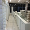 Stands