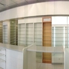 Stands