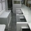 Stands