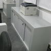 Stands
