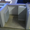 Stands